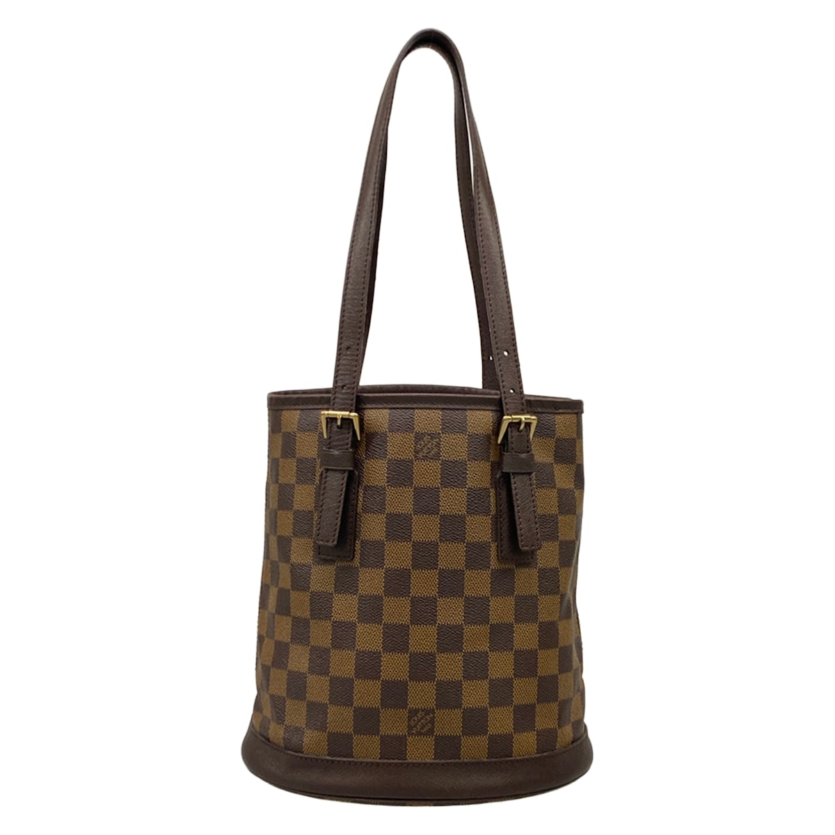 Louis Vuitton Marais Damier Shoulder Bag N42240